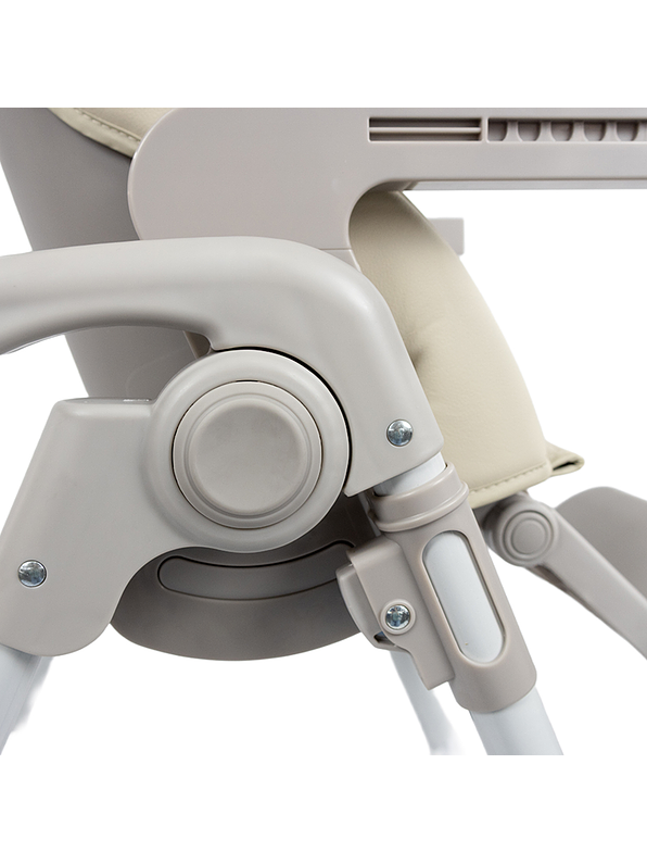 Silla Comedor Snack Premium Beige 13