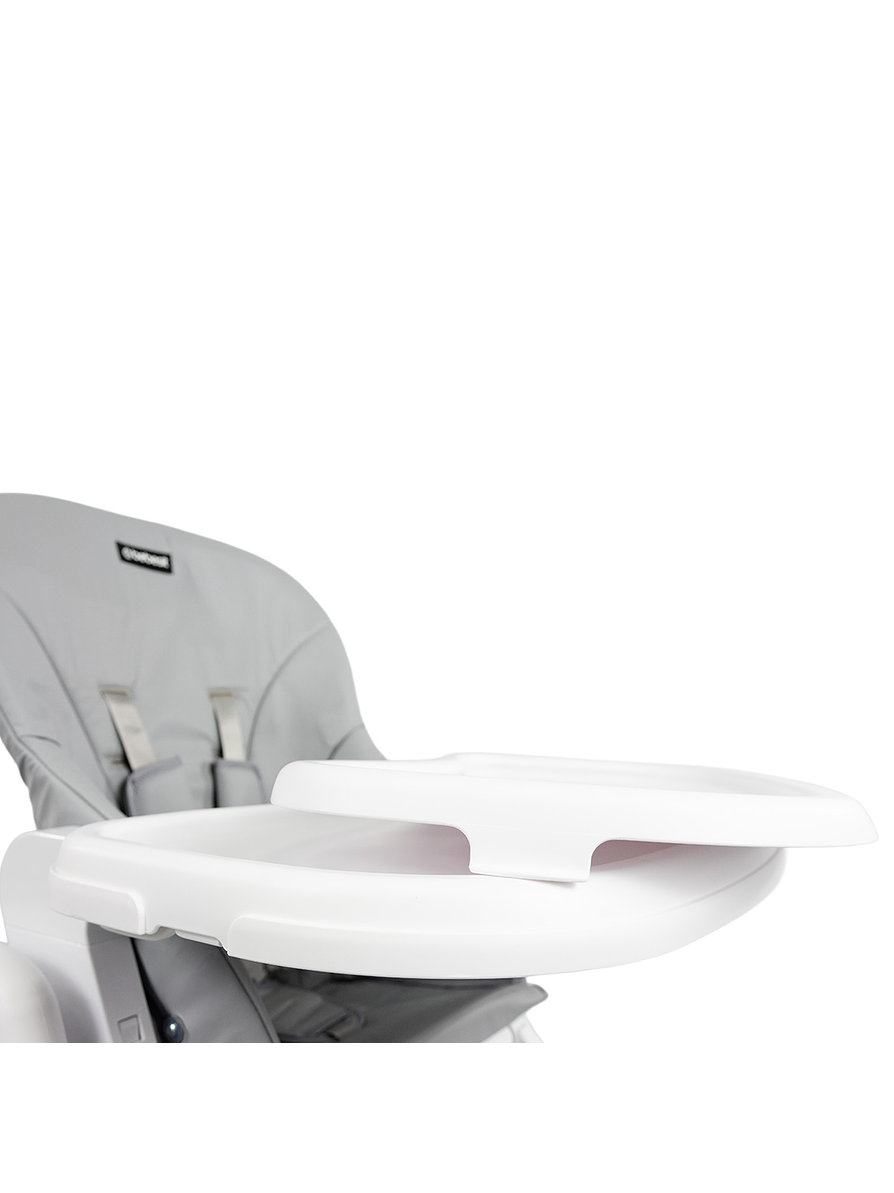 Silla Comedor Snack Premium Gray 9