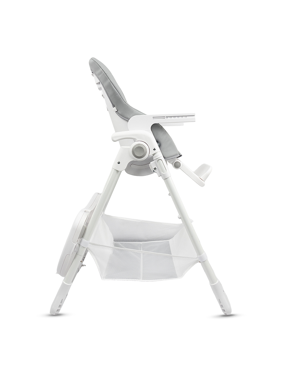 Silla Comedor Snack Premium Gray 2