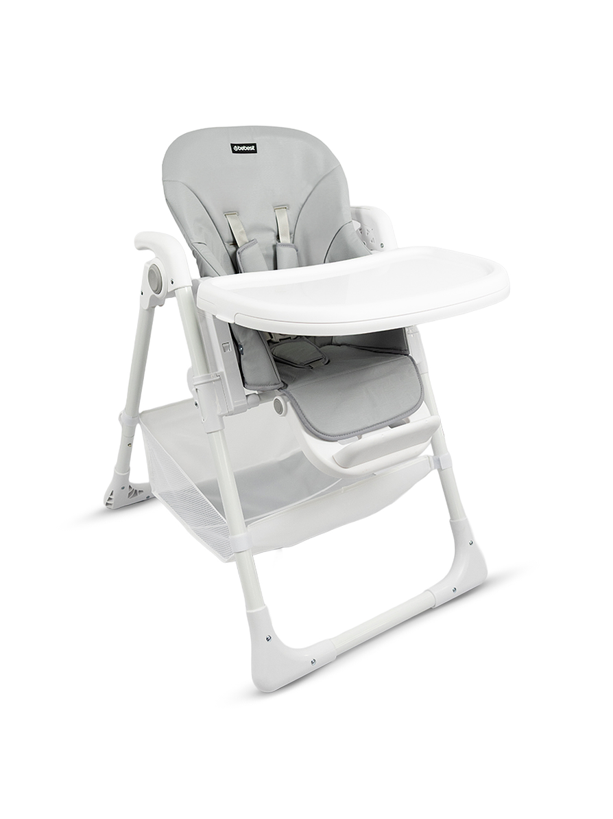 Silla Comedor Snack Premium Gray 1