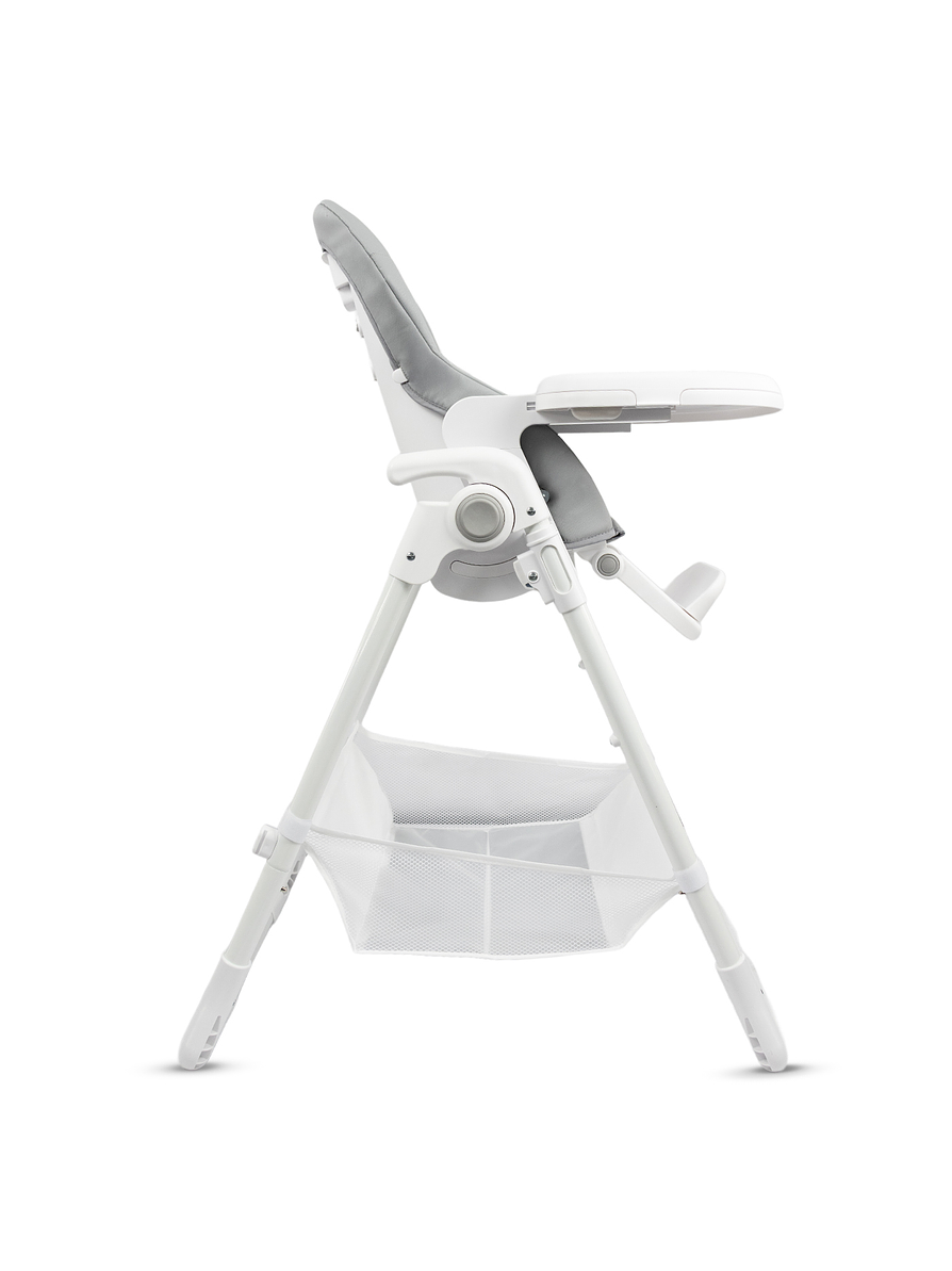 Silla Comedor Snack Premium Gray 4