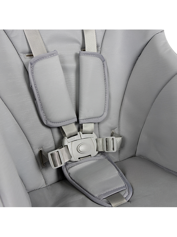 Silla Comedor Snack Premium Gray 10