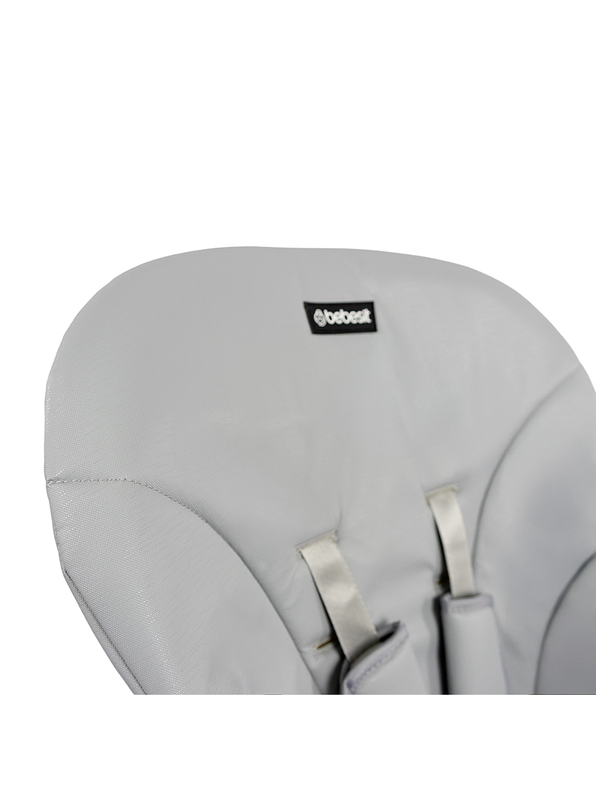 Silla Comedor Snack Premium Gray 11