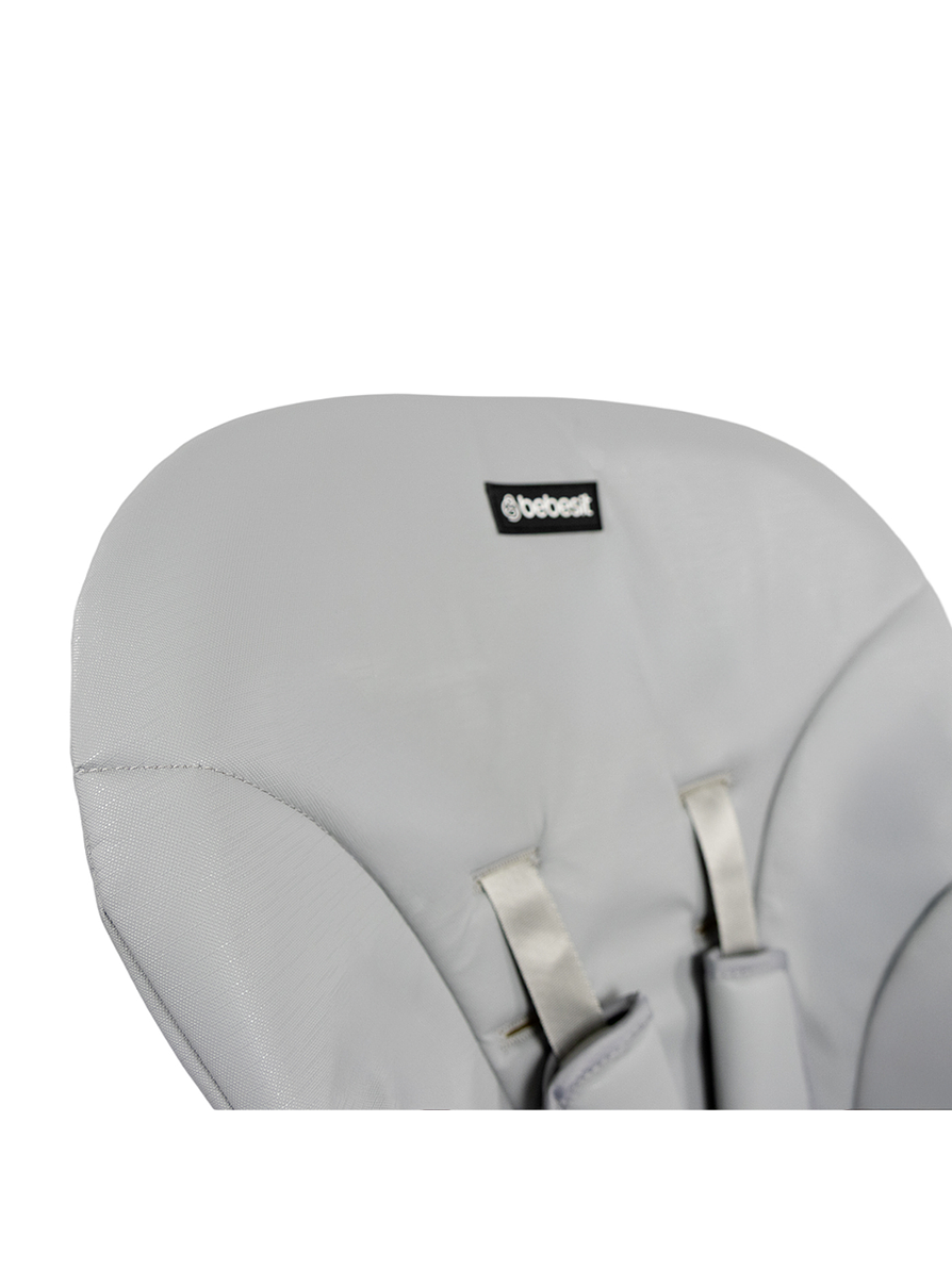 Silla Comedor Snack Premium Gray 11