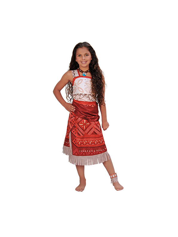 Disfraz Moana 1
