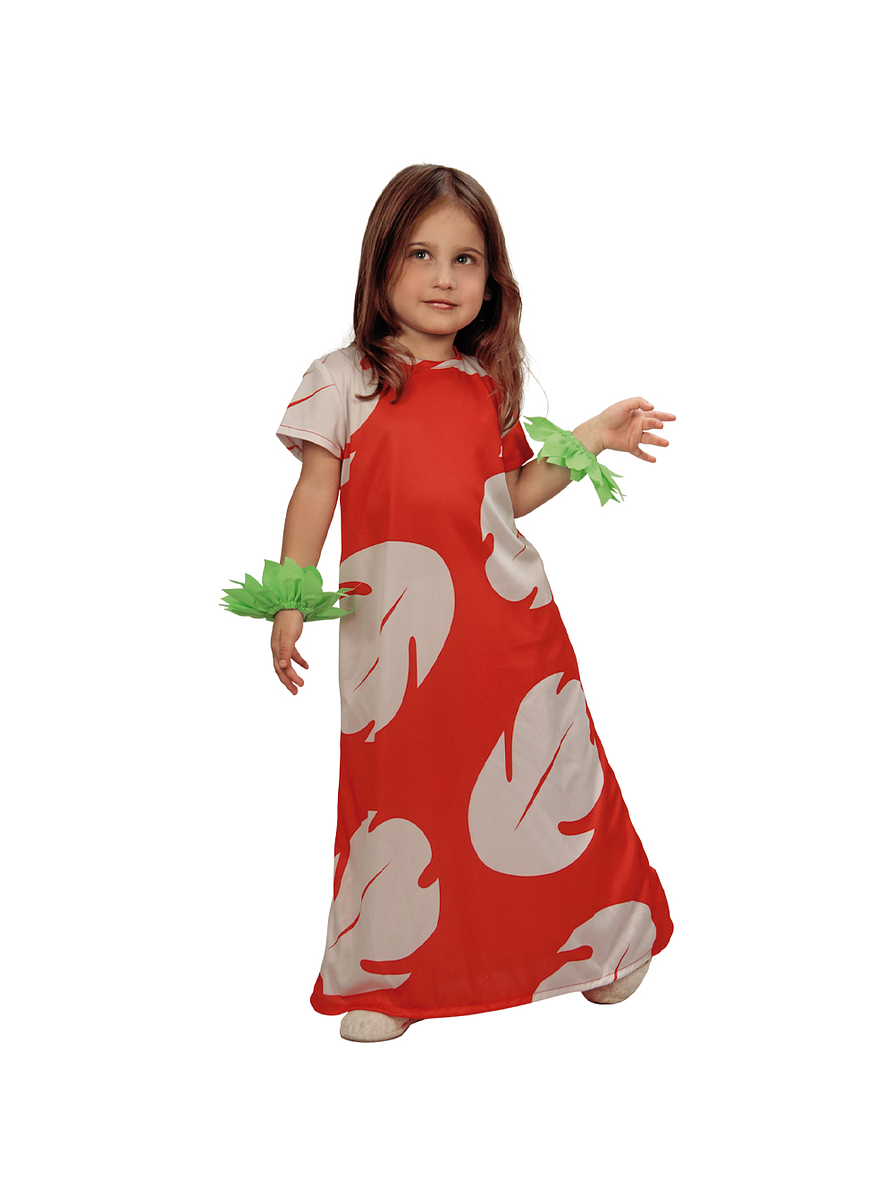 Disfraz Lilo 1