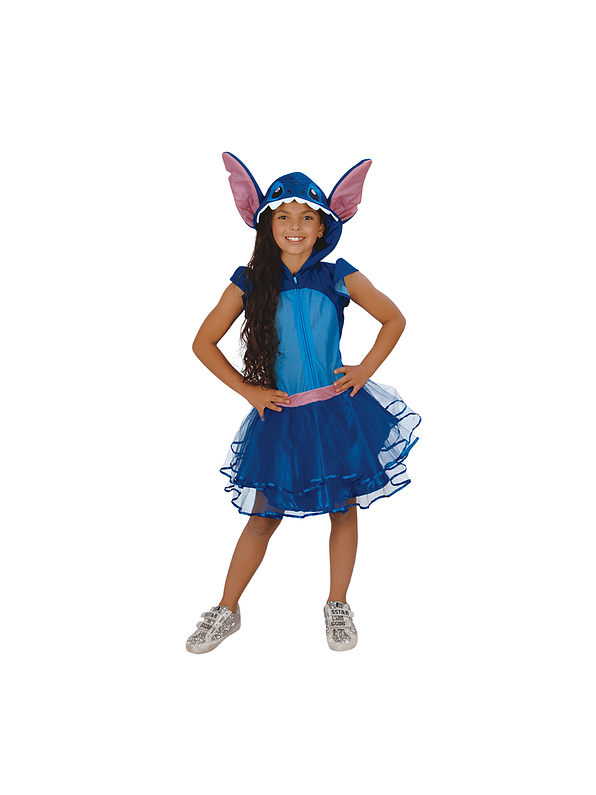 Disfraz Stitch Tutu 1