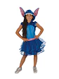 Disfraz Stitch Tutu - Miniatura 1