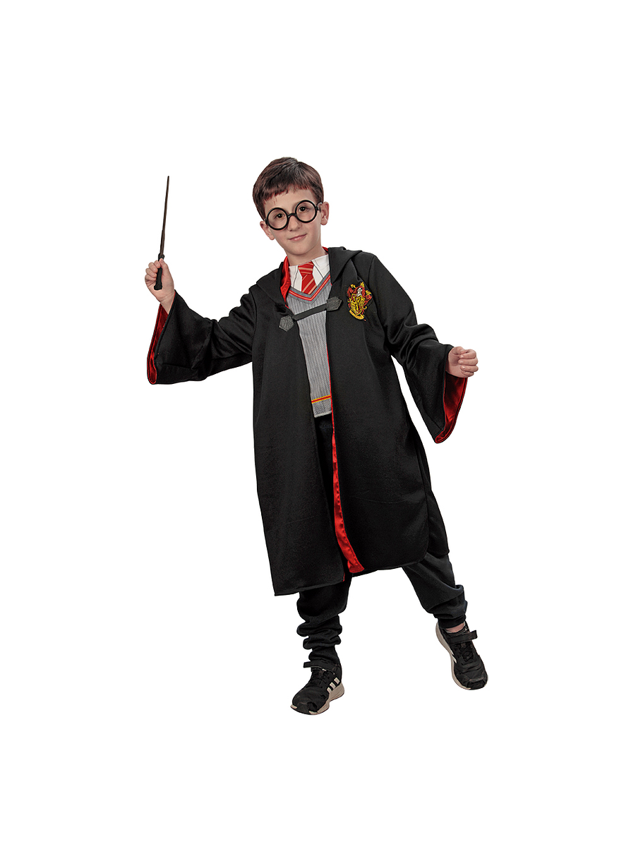 Disfraz Harry Potter 1