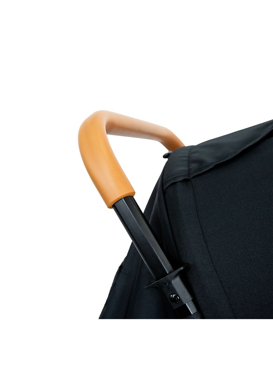 Coche Travel System Summer Gray 9