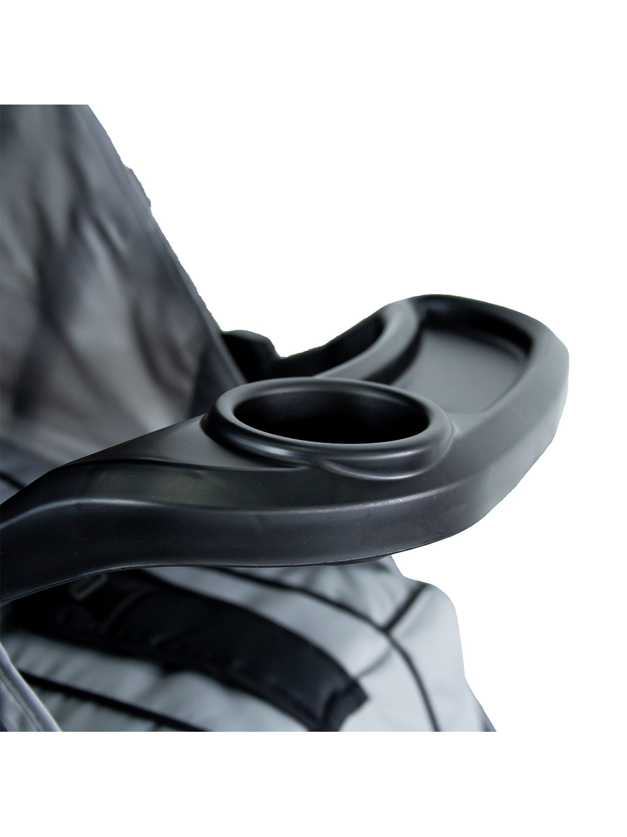 Coche Travel System Summer Gray 6