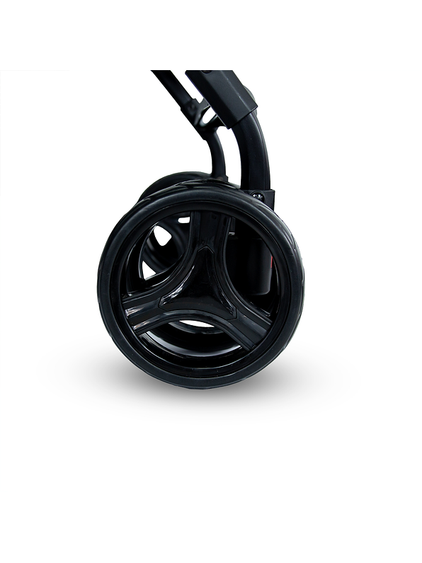 Coche Travel System Summer Gray 7