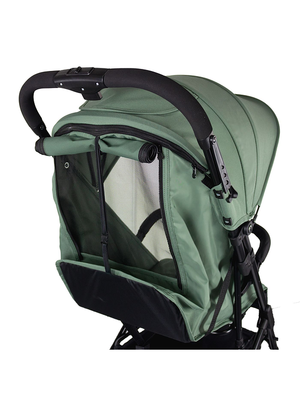Coche Compacto Bit Green Bebesit 3