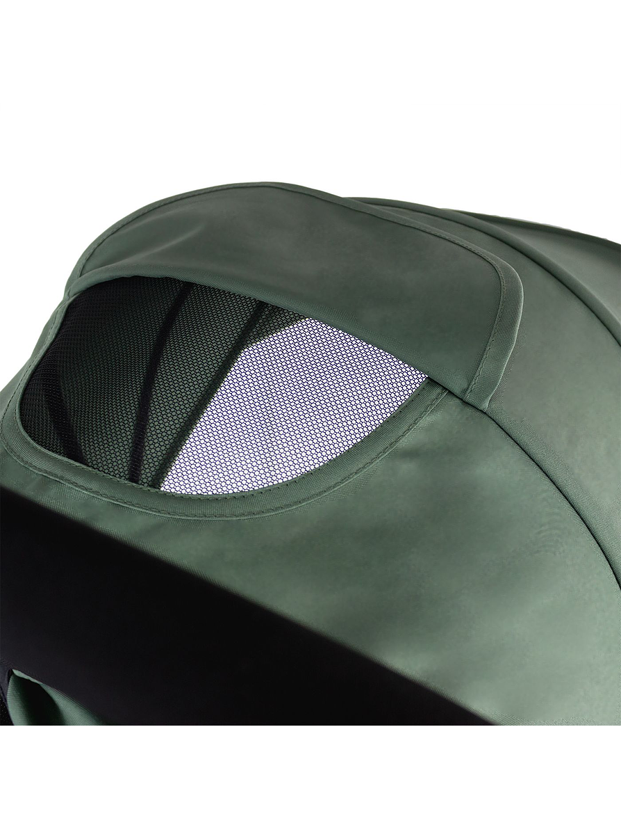 Coche Compacto Bit Green Bebesit 4