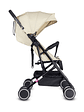 Coche Compacto Bit Beige Bebesit - Miniatura 2