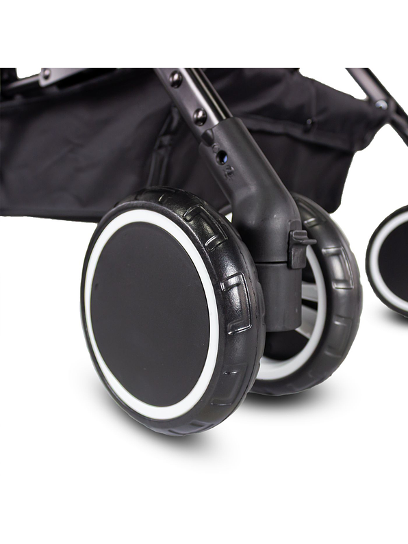 Coche Compacto Bit Beige Bebesit 4