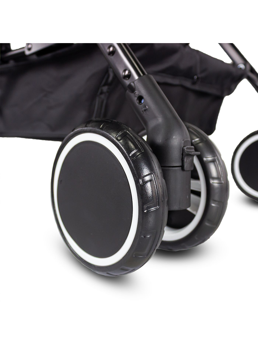 Coche Compacto Bit Beige Bebesit 4