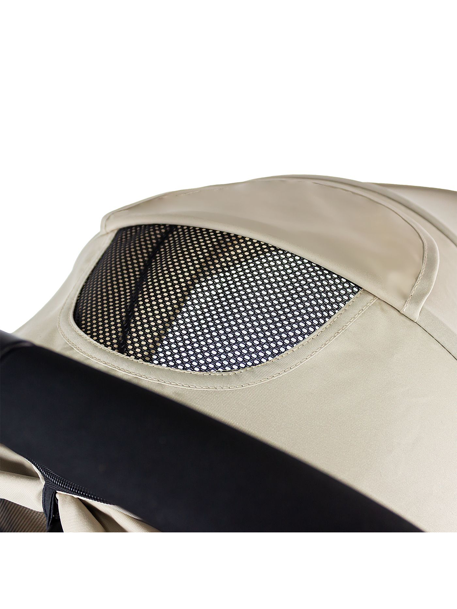 Coche Compacto Bit Beige Bebesit 6