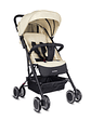 Coche Compacto Bit Beige Bebesit - Miniatura 1