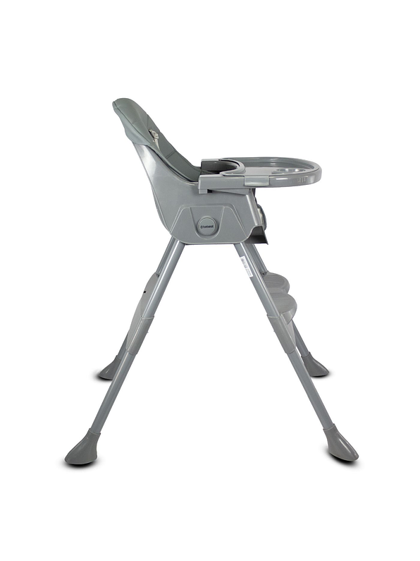 Silla Comedor Vancouver Gray 3