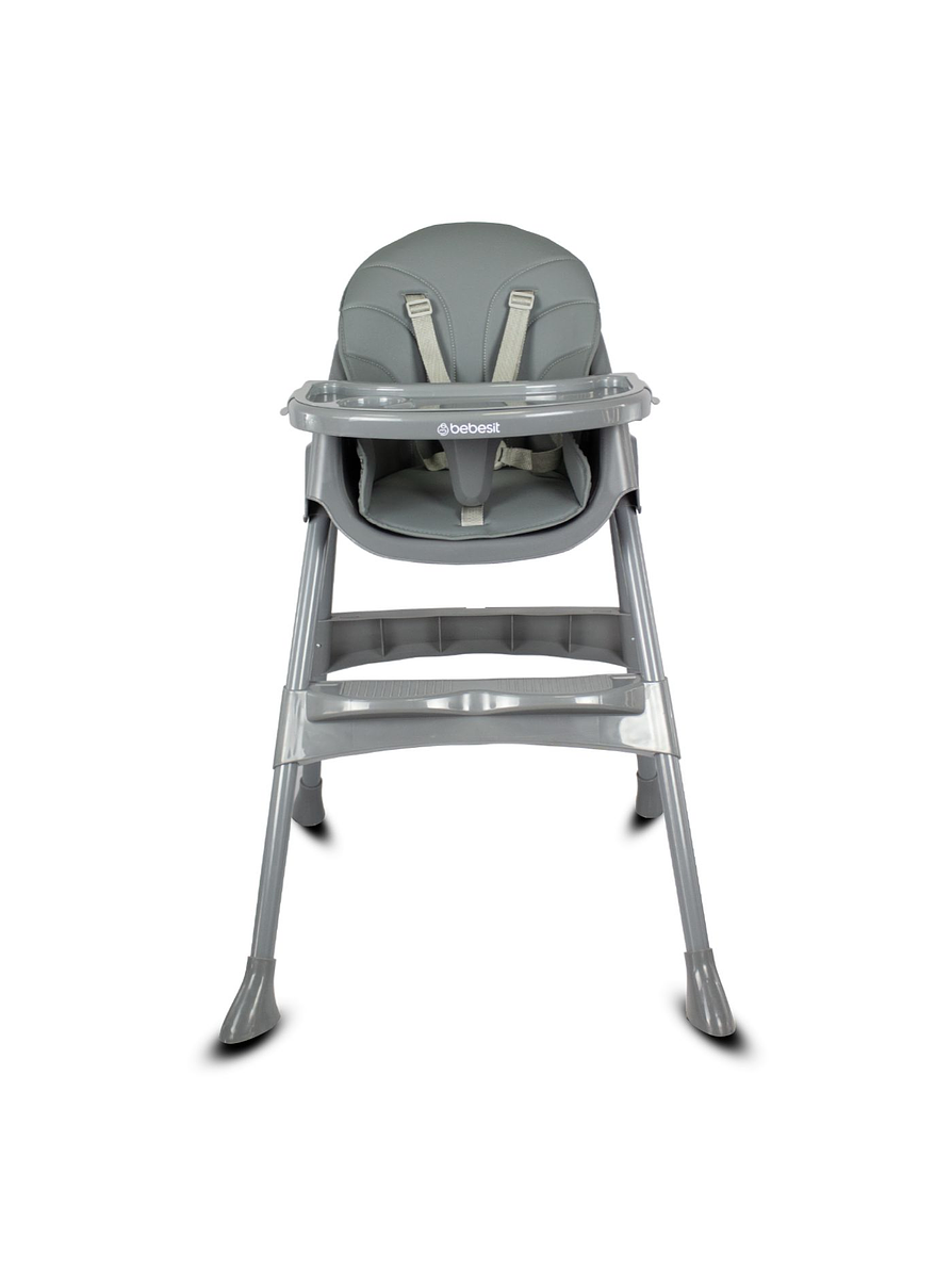 Silla Comedor Vancouver Gray 2