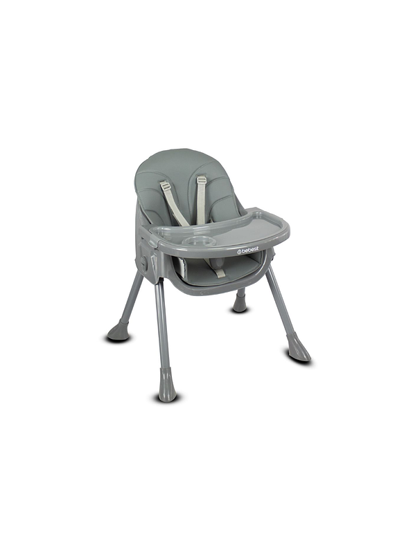Silla Comedor Vancouver Gray 4