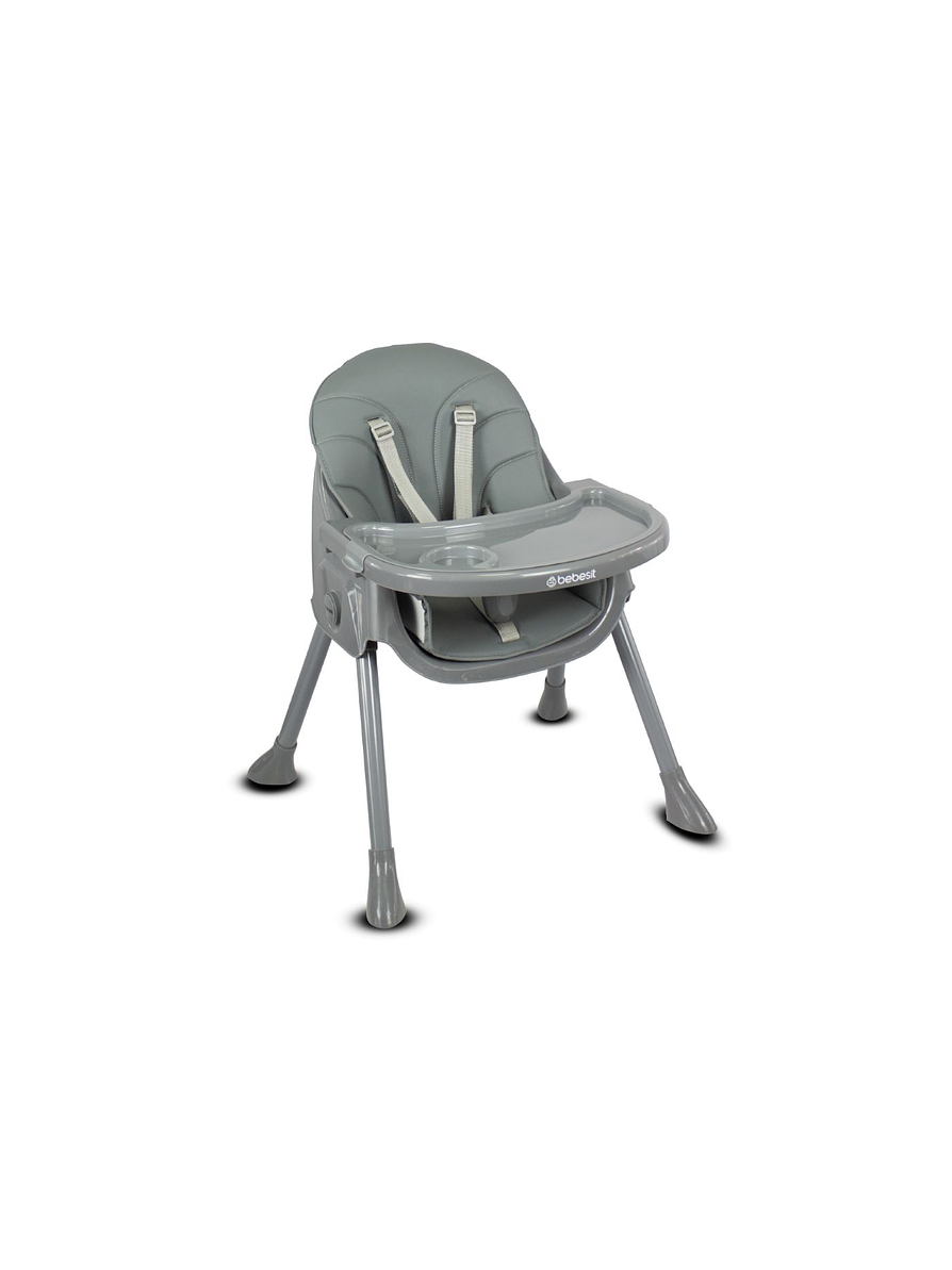 Silla Comedor Vancouver Gray 4