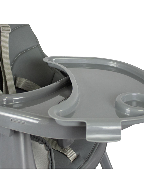 Silla Comedor Vancouver Gray 5