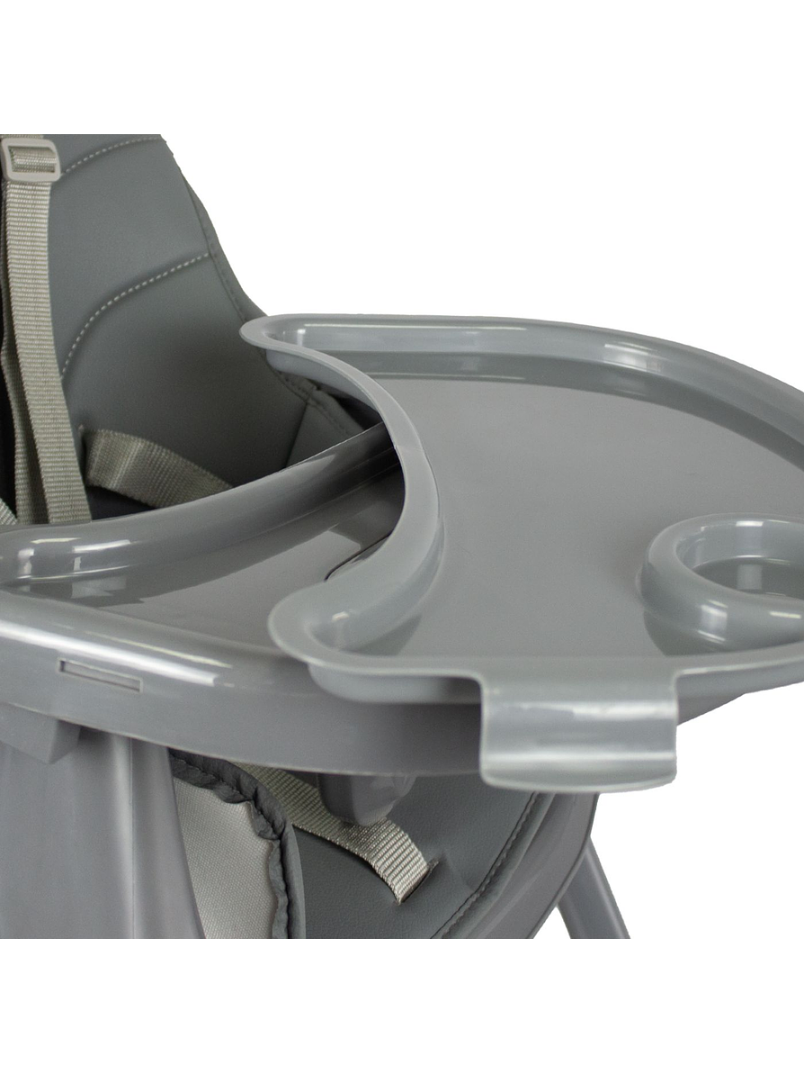 Silla Comedor Vancouver Gray 5