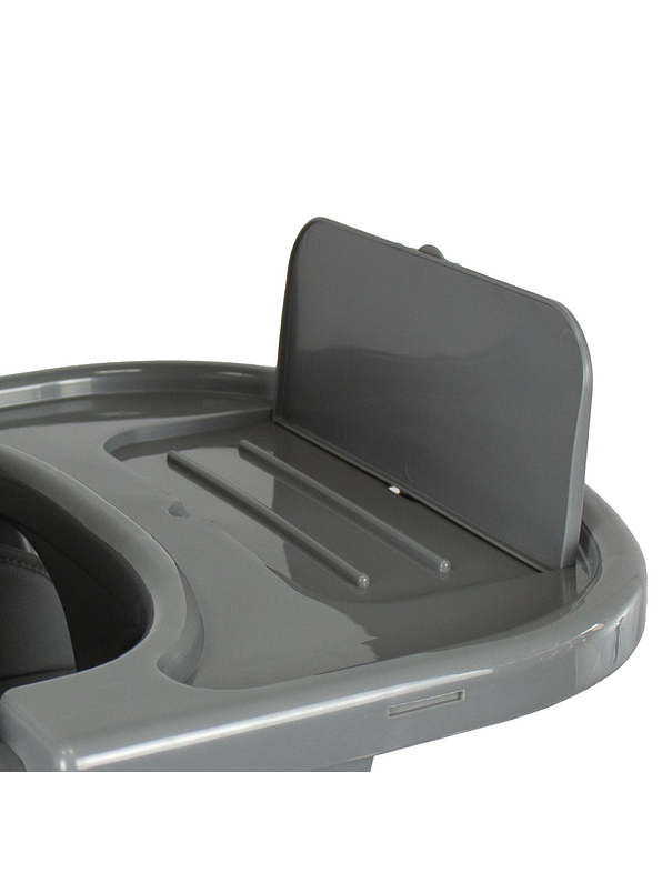 Silla Comedor Vancouver Gray 6