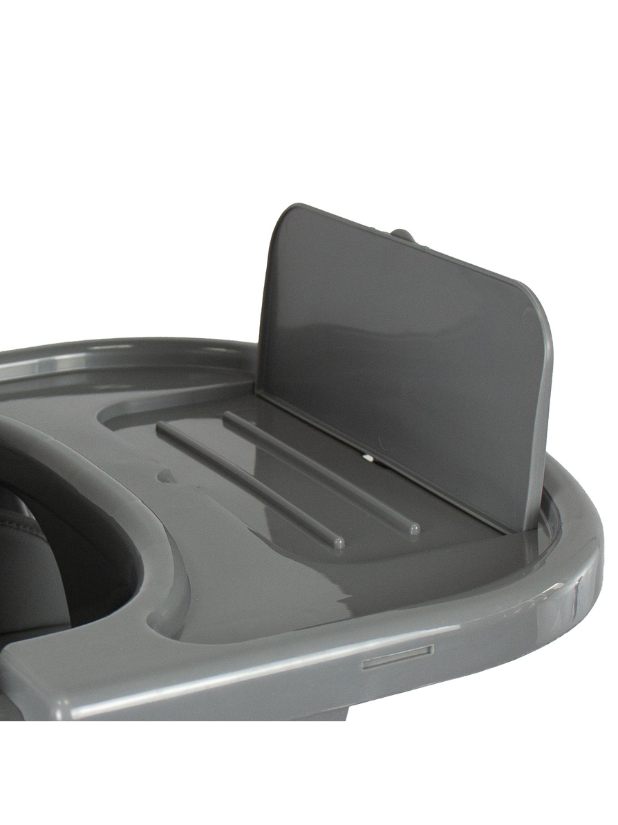 Silla Comedor Vancouver Gray 6