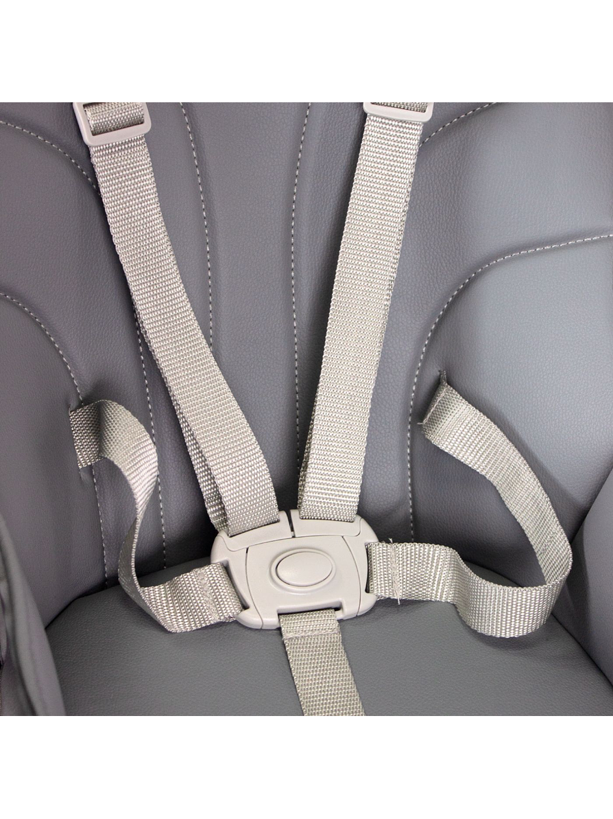 Silla Comedor Vancouver Gray 7