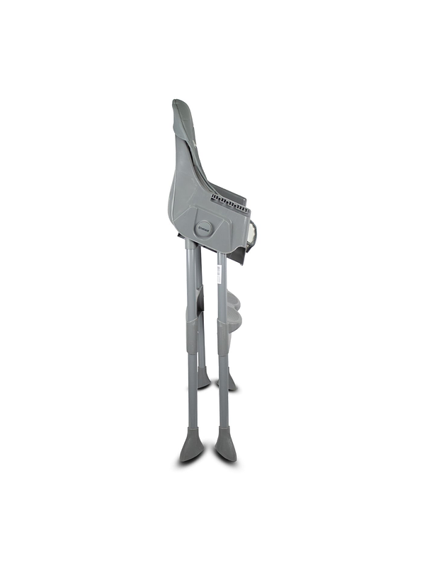 Silla Comedor Vancouver Gray 8