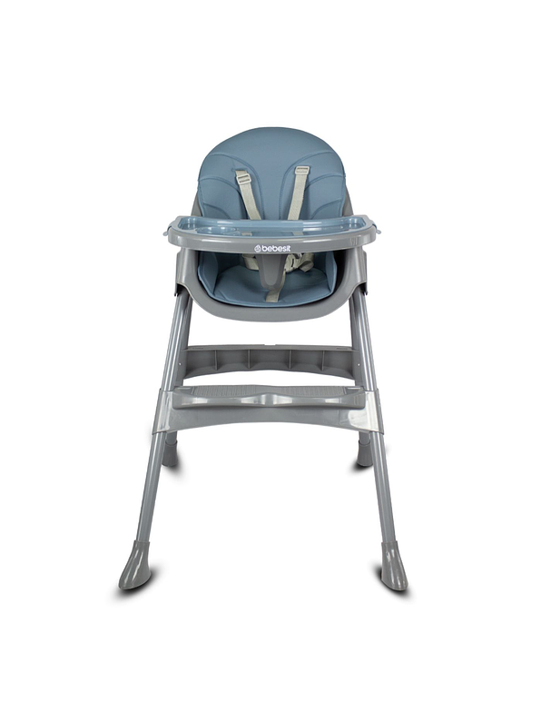 Silla Comedor Vancouver Blue 2