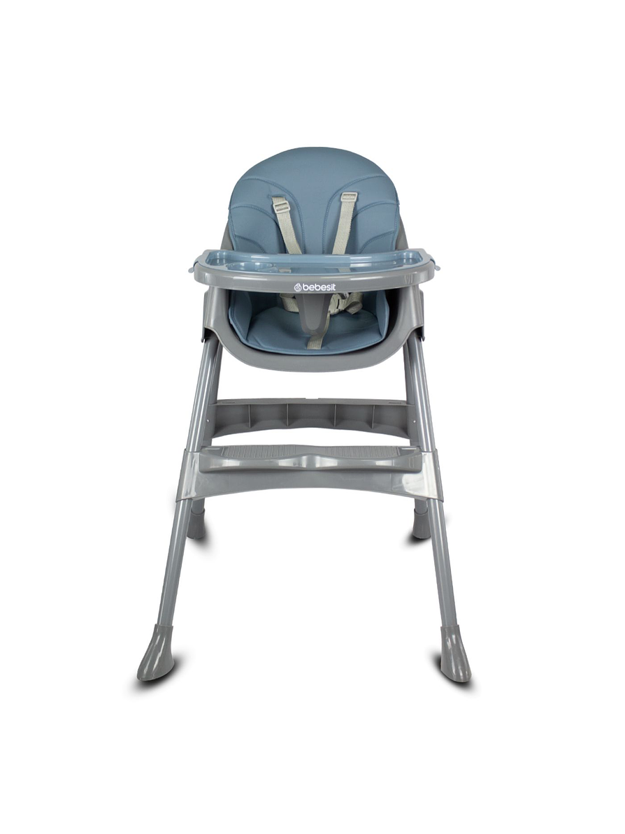 Silla Comedor Vancouver Blue 2