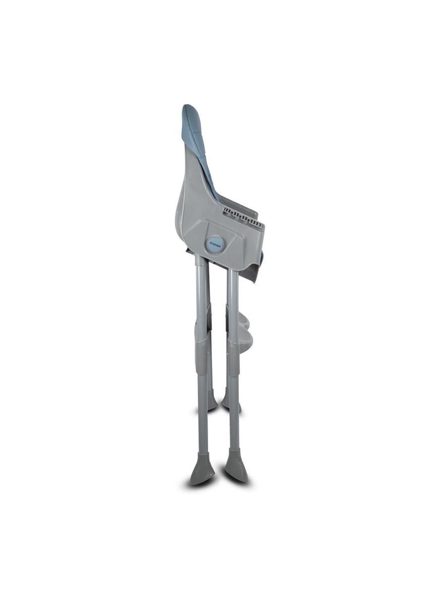 Silla Comedor Vancouver Blue 4