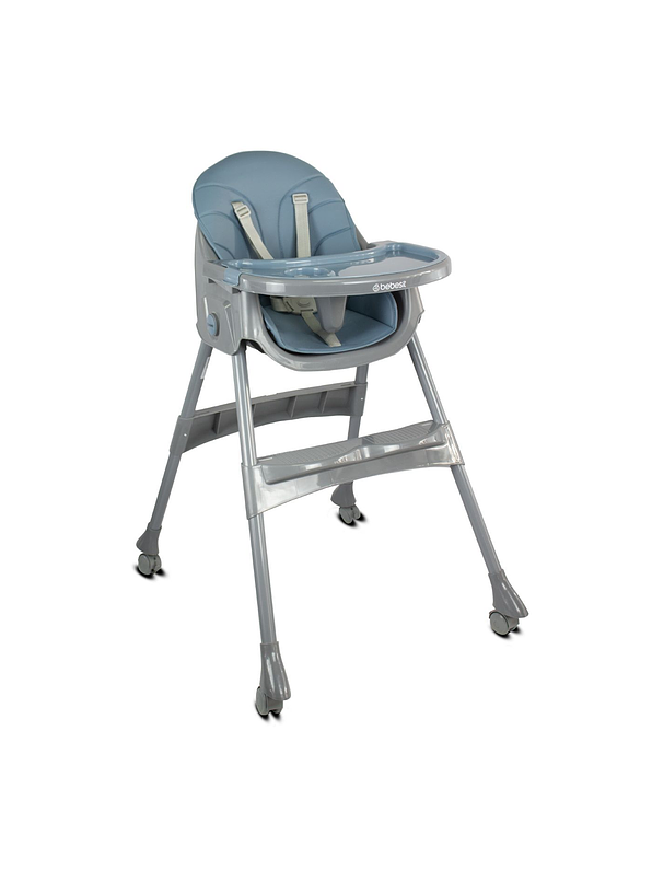 Silla Comedor Vancouver Blue 1