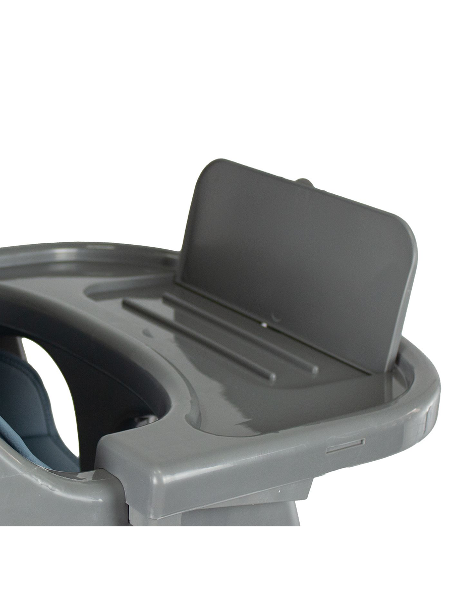 Silla Comedor Vancouver Blue 6