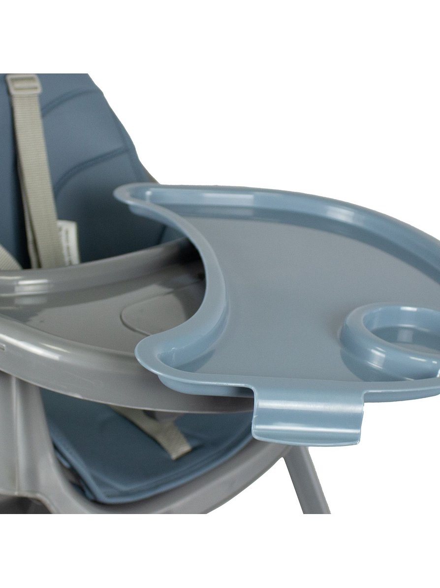 Silla Comedor Vancouver Blue 7