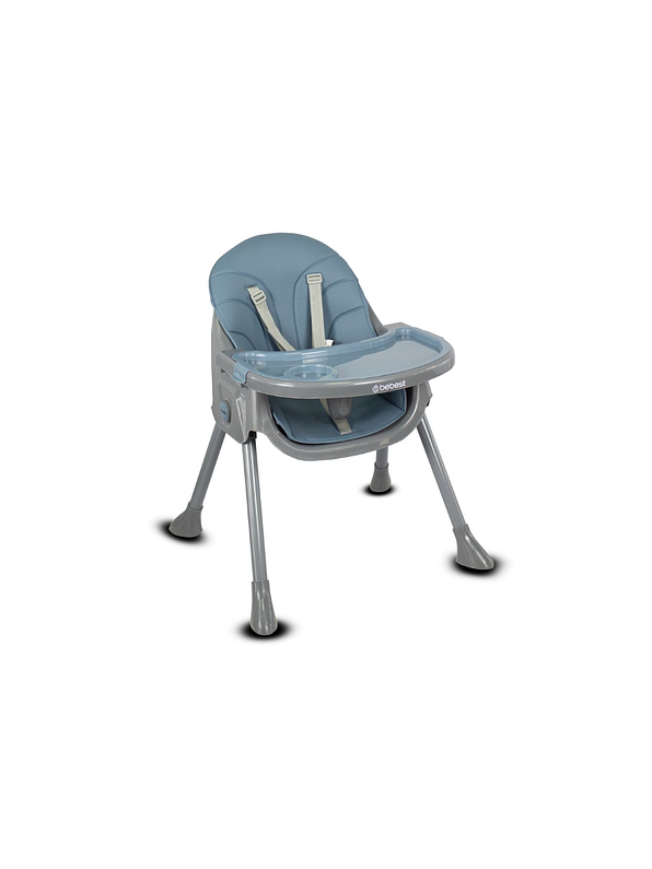 Silla Comedor Vancouver Blue 9