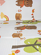 Alfombra Plegable Reversible Fox/cars - Miniatura 4