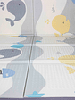 Alfombra Plegable Reversible Clouds/sail - Miniatura 3