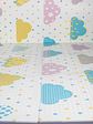 Alfombra Plegable Reversible Clouds/sail - Miniatura 4