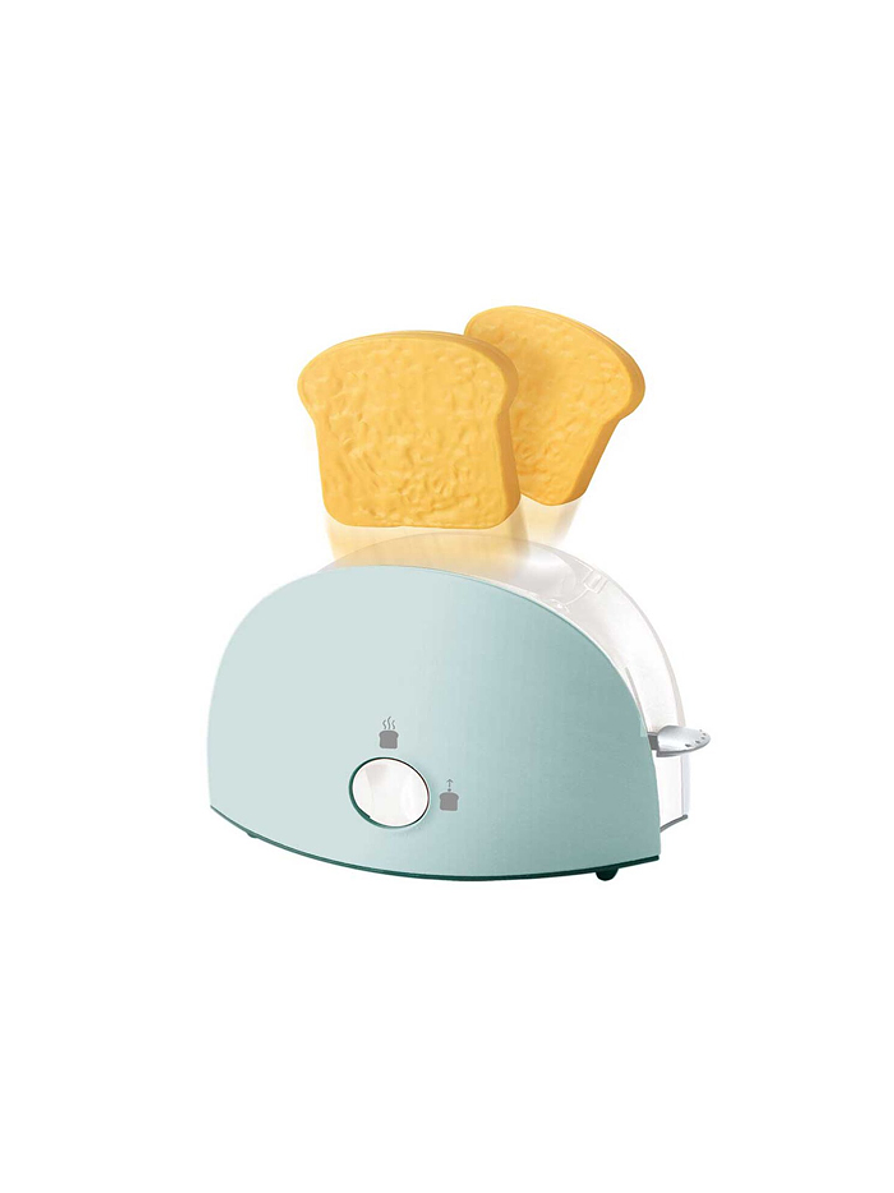 Sweet Home Set Tostadora 10 Piezas 3