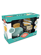 Sweet Home Set Tostadora 10 Piezas - Miniatura 4
