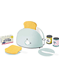 Sweet Home Set Tostadora 10 Piezas - Miniatura 1