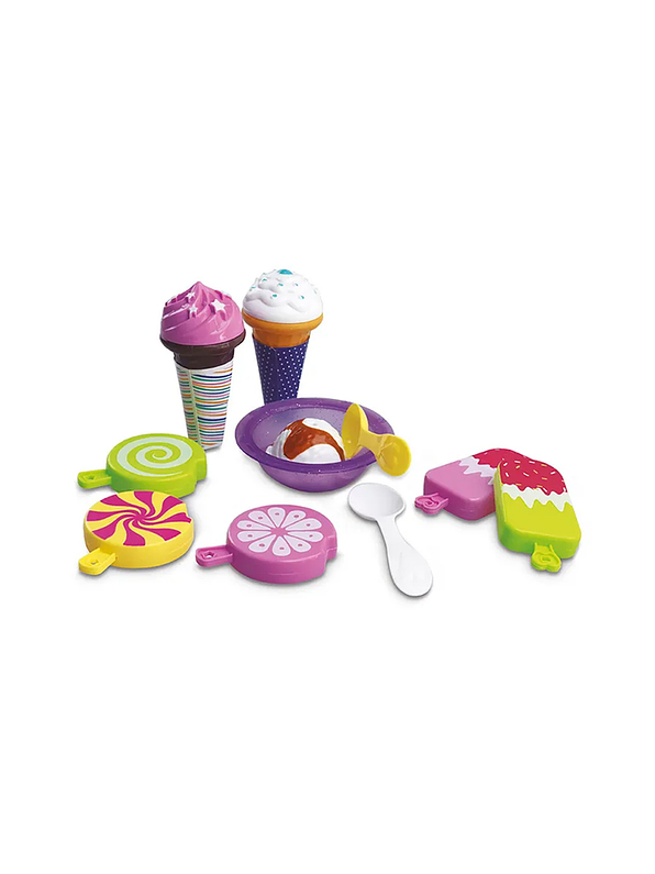 Sweet Home Mi Primer Set De Postres 1