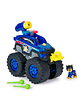Paw Patrol Rescue Wheels Chase Vehículo de Lujo - Miniatura 4