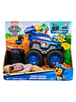 Paw Patrol Rescue Wheels Chase Vehículo de Lujo - Miniatura 1