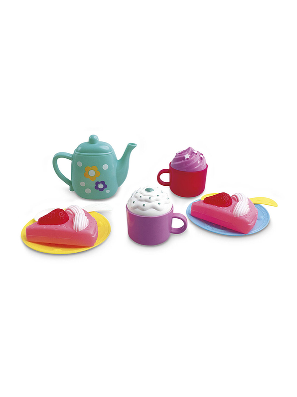 Sweet Home Mi Primer Set De Golocinas 1